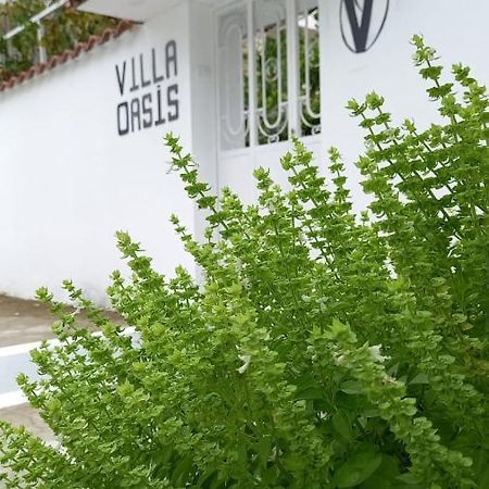Villa Oasis Berat Exterior foto