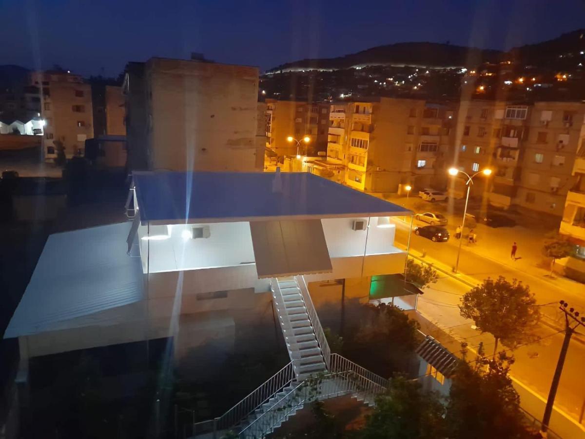 Villa Oasis Berat Exterior foto