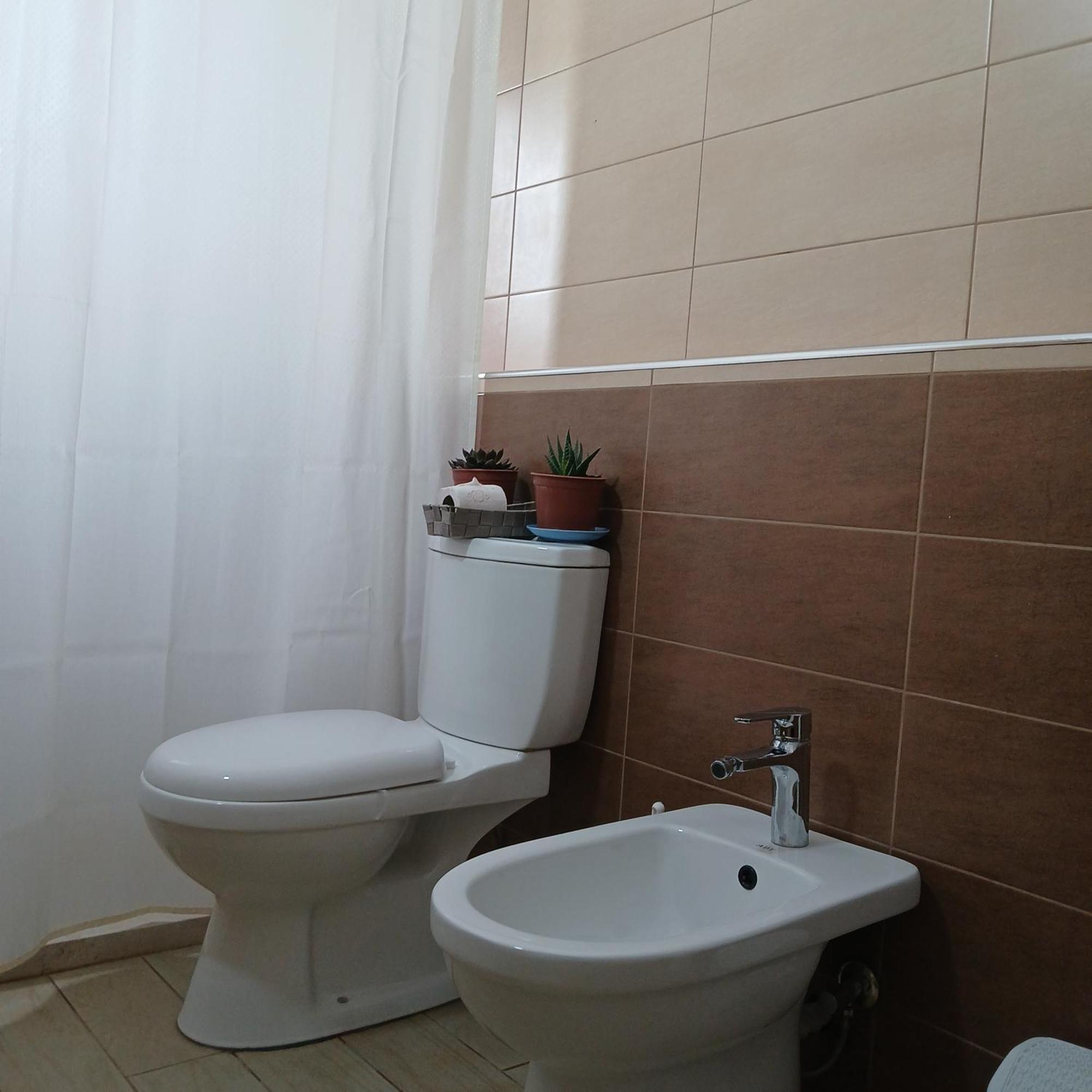 Villa Oasis Berat Exterior foto