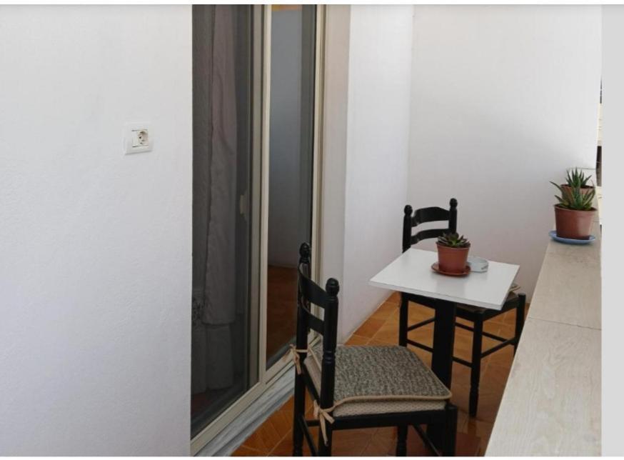 Villa Oasis Berat Habitación foto